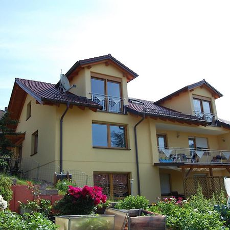 Ferienwohnung Grosso Grafendorf  Экстерьер фото