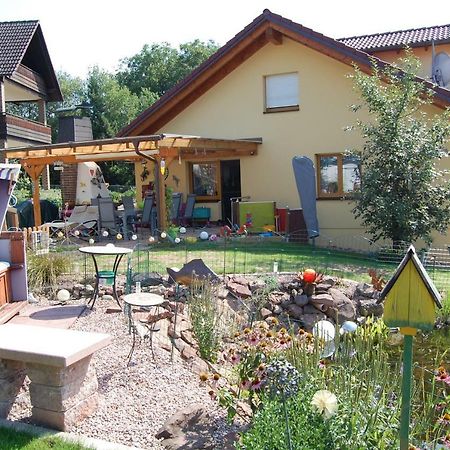 Ferienwohnung Grosso Grafendorf  Экстерьер фото