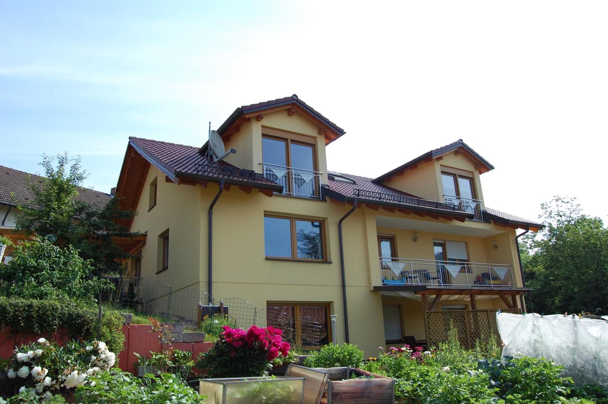 Ferienwohnung Grosso Grafendorf  Экстерьер фото