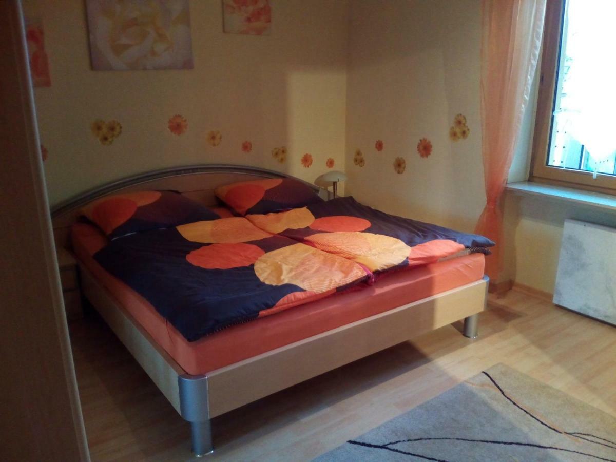 Ferienwohnung Grosso Grafendorf  Экстерьер фото