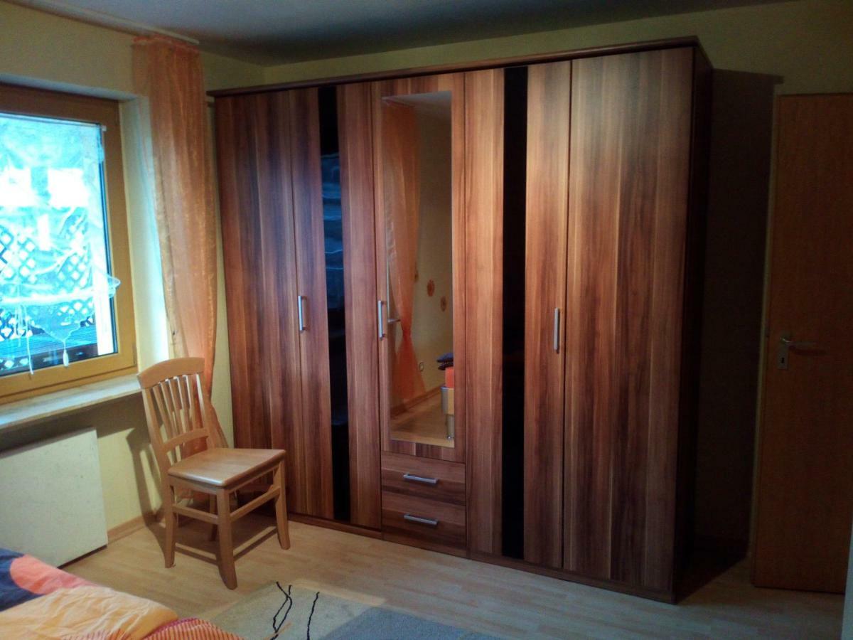 Ferienwohnung Grosso Grafendorf  Экстерьер фото
