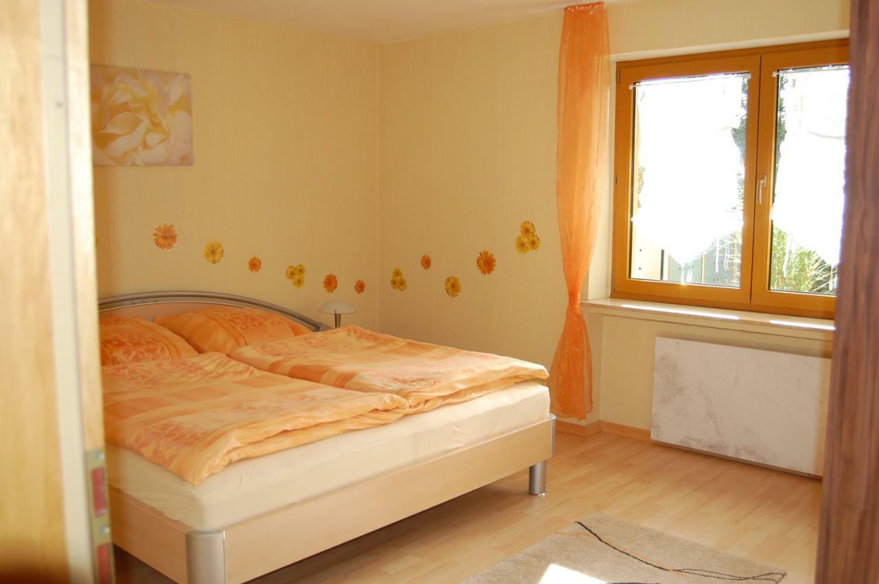 Ferienwohnung Grosso Grafendorf  Экстерьер фото