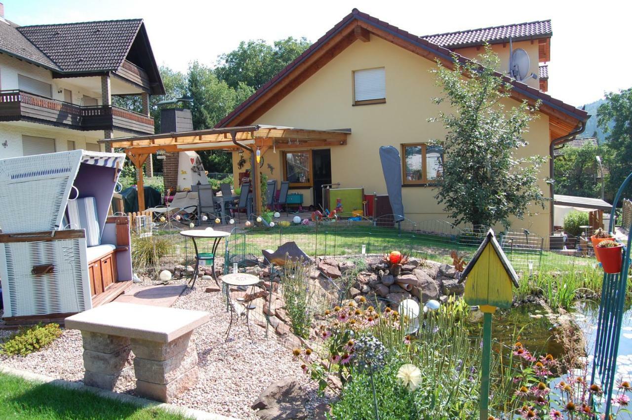 Ferienwohnung Grosso Grafendorf  Экстерьер фото