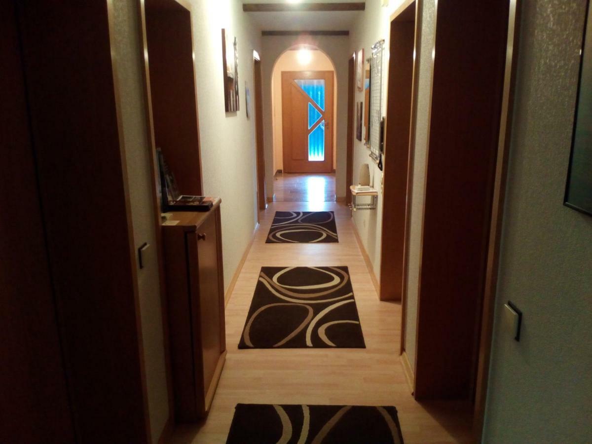 Ferienwohnung Grosso Grafendorf  Экстерьер фото