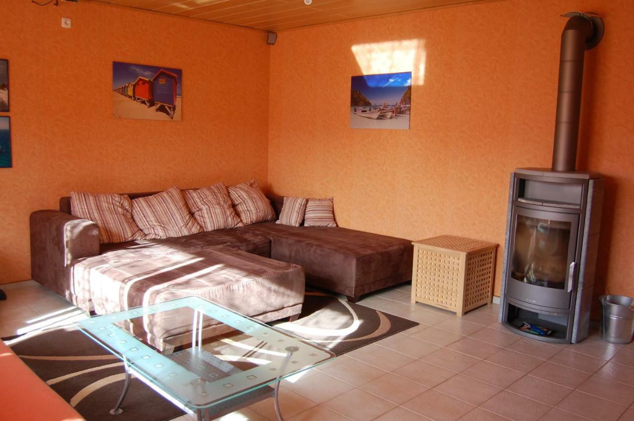 Ferienwohnung Grosso Grafendorf  Экстерьер фото