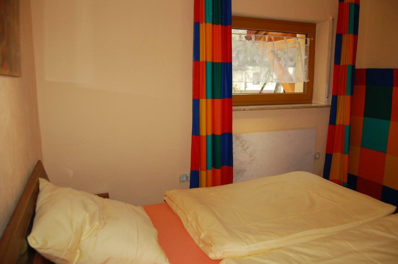 Ferienwohnung Grosso Grafendorf  Экстерьер фото