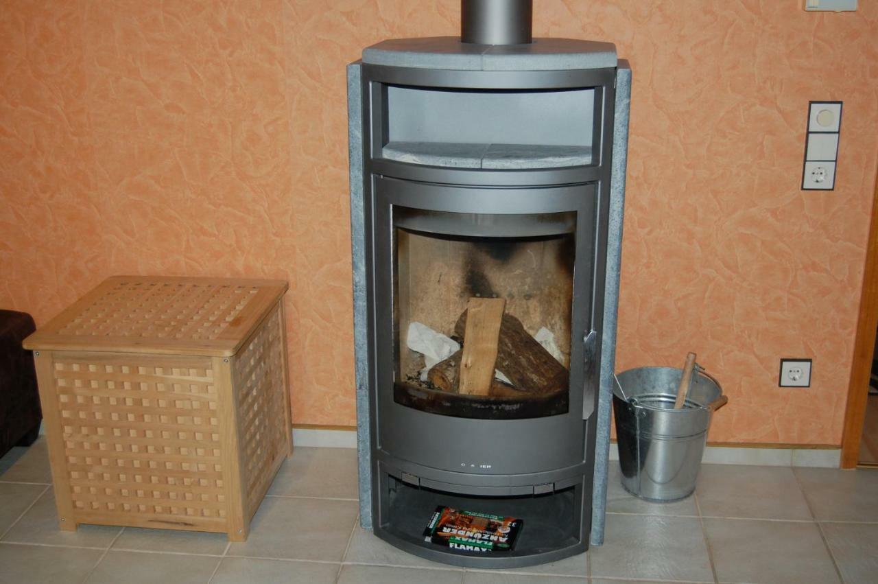 Ferienwohnung Grosso Grafendorf  Экстерьер фото