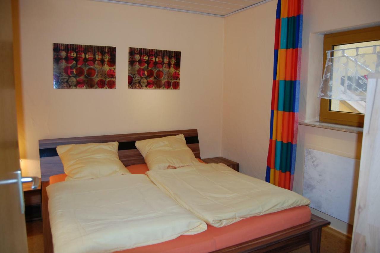 Ferienwohnung Grosso Grafendorf  Экстерьер фото