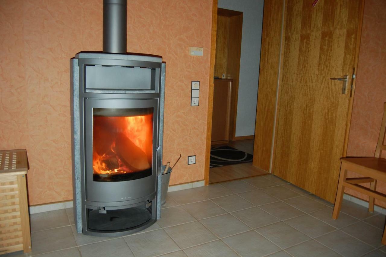 Ferienwohnung Grosso Grafendorf  Экстерьер фото
