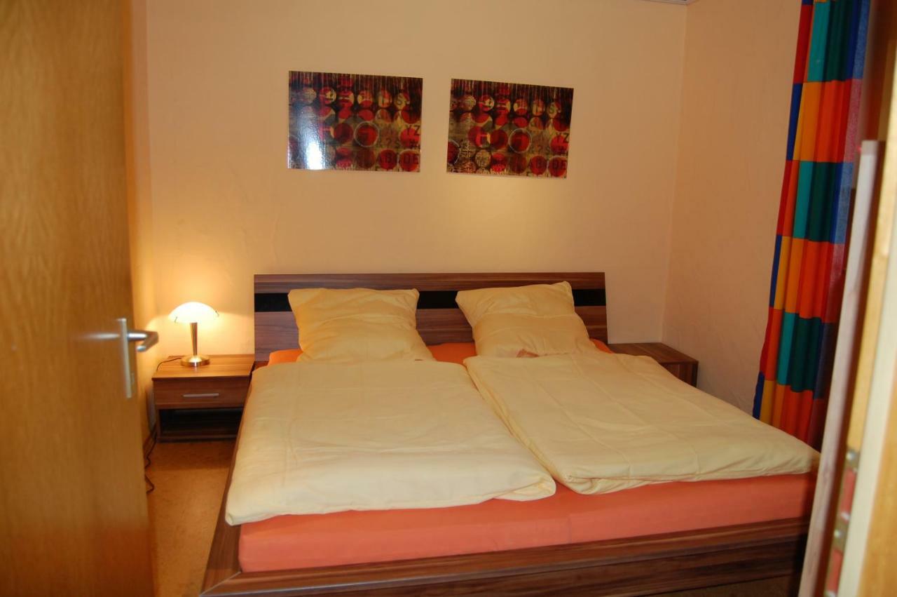 Ferienwohnung Grosso Grafendorf  Экстерьер фото