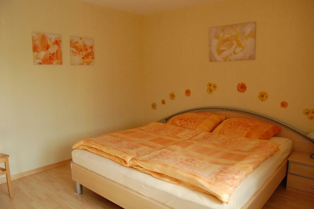 Ferienwohnung Grosso Grafendorf  Экстерьер фото