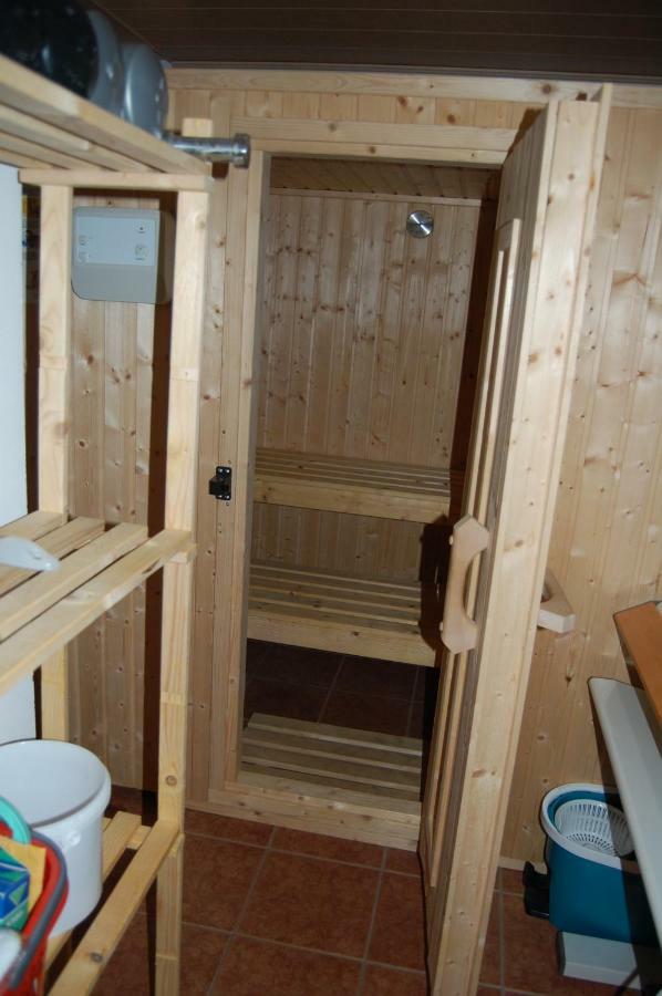 Ferienwohnung Grosso Grafendorf  Экстерьер фото
