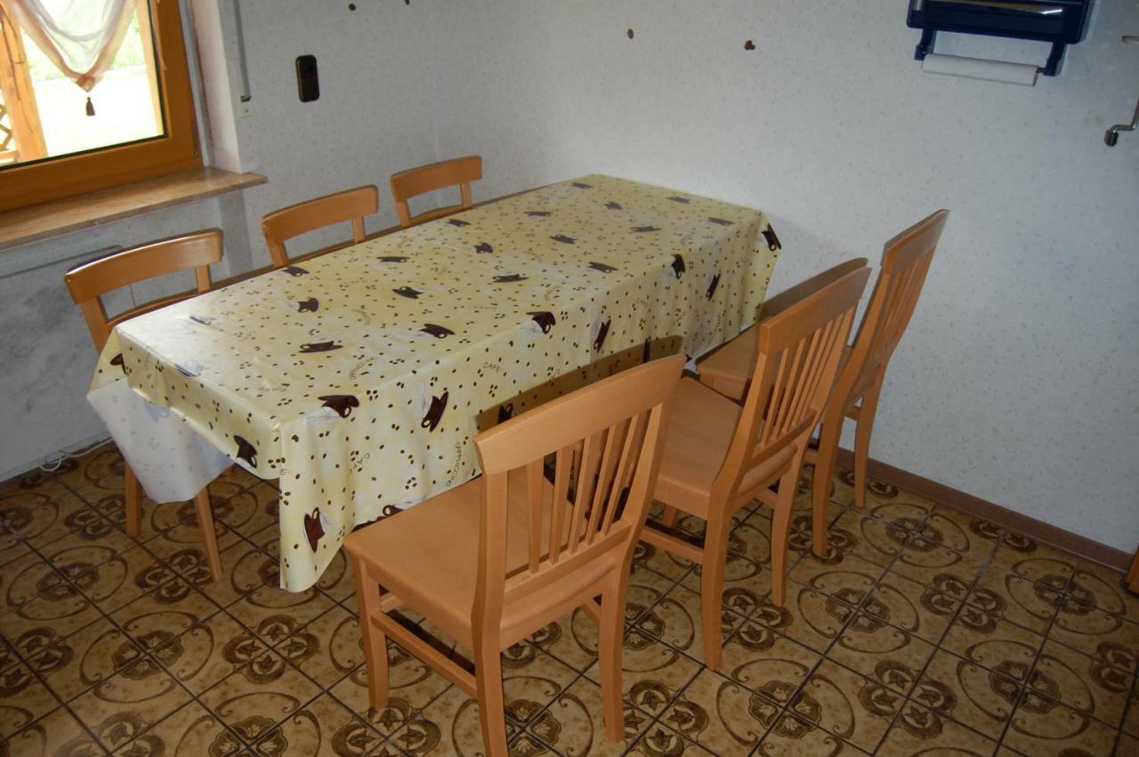 Ferienwohnung Grosso Grafendorf  Экстерьер фото