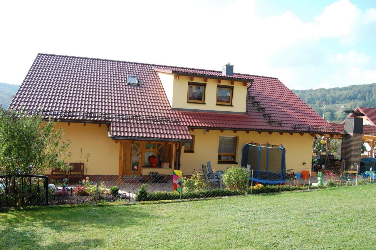 Ferienwohnung Grosso Grafendorf  Экстерьер фото