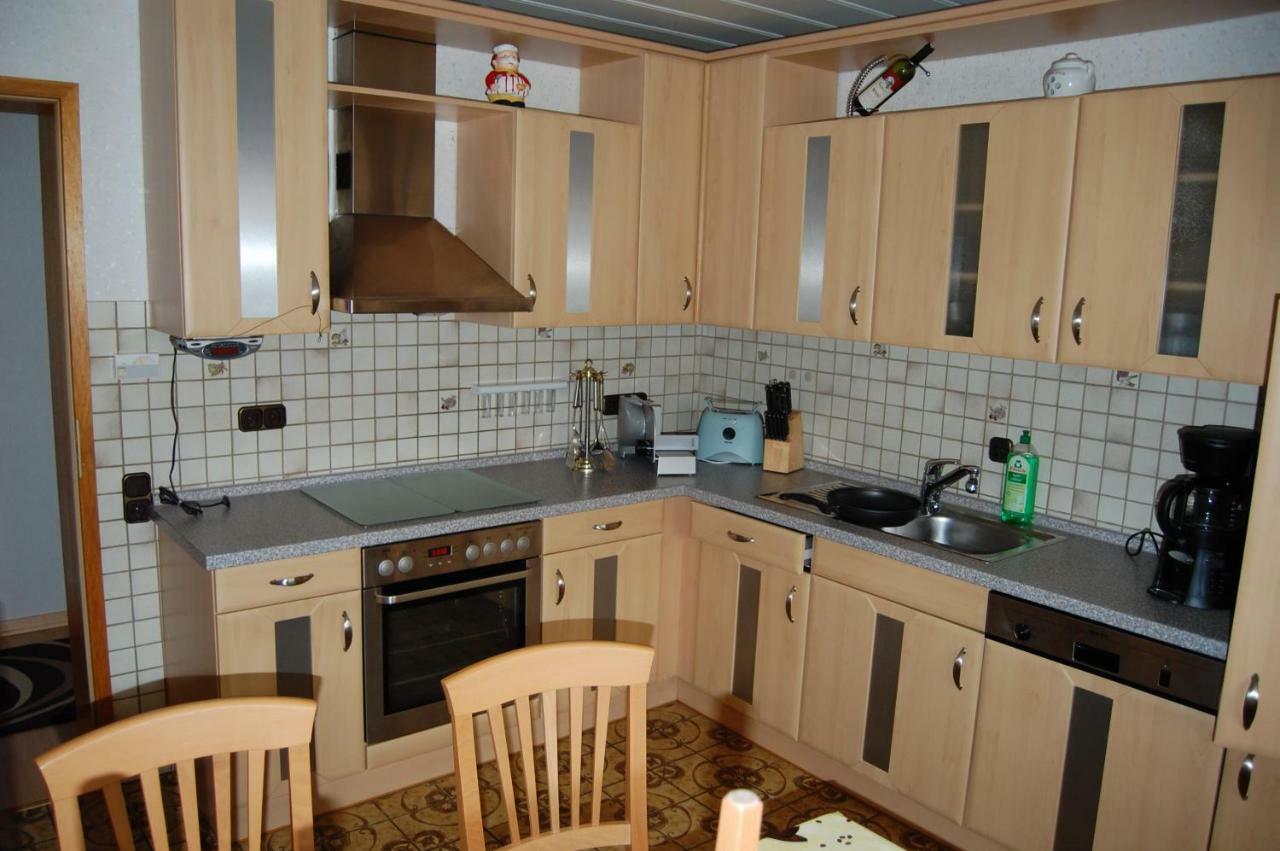 Ferienwohnung Grosso Grafendorf  Экстерьер фото